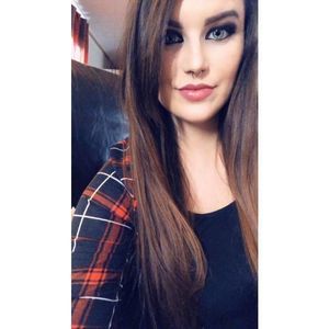 Meet your Posher, Haley